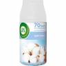 Airwick Freshmatic Jemná bavlna 250NN - Čistící, dezinf.prostř., dezodoranty - Osvěžovač vzduchu - Spreje a pumpičky Čistící, dezinf.prostř., dezodoranty - Osvěžovač vzduchu - Spreje a pumpičky